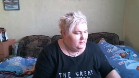 lanacat555 online show from 12, 2, 2025