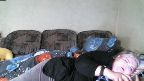 lanacat555 online show from 27, 2, 2025