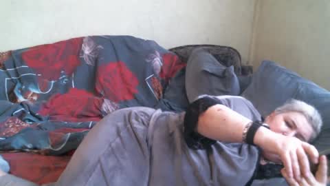 lanacat555 online show from 1, 3, 2025