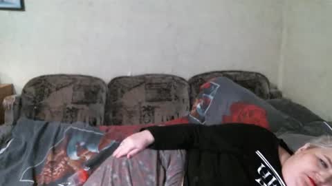 lanacat555 online show from 3, 3, 2025