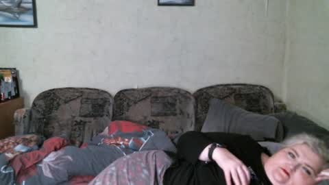 lanacat555 online show from 5, 3, 2025