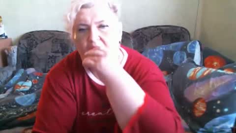 lanacat555 online show from 27, 9, 2025