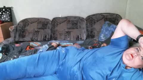 lanacat555 online show from 4, 10, 2025