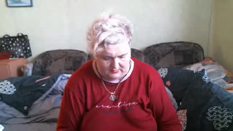 lanacat555 online show from 23, 10, 2025