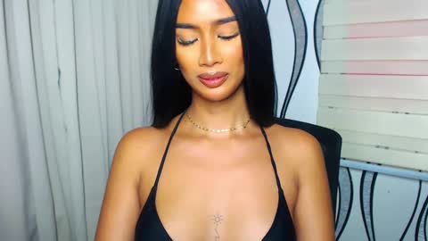 Snapshot of lanadel_hilton chatting on 19, 1, 2025 Lana online show from 19, 1, 2025