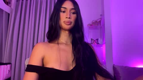 Snapshot of lanadel_hilton chatting on 10, 3, 2025 Lana online show from 10, 3, 2025