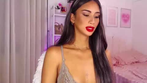 Snapshot of lanadel_hilton chatting on 9, 9, 2025 Lana online show from 9, 9, 2025