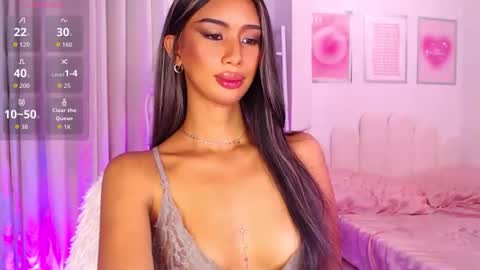 Snapshot of lanadel_hilton chatting on 23, 9, 2025 Lana online show from 23, 9, 2025