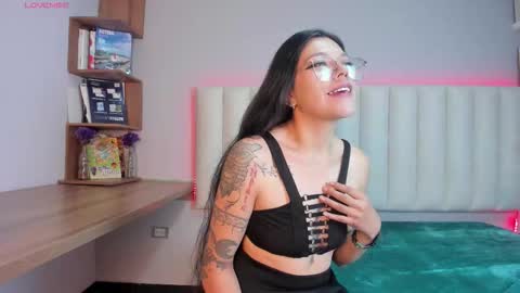 Lana online show from 22, 2, 2026