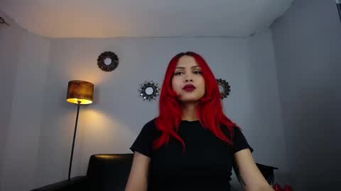 Mistress Lana online show from 3, 12, 2024