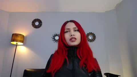 Mistress Lana online show from 5, 12, 2024
