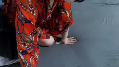 LanaDreamX online show from 18, 2, 2026