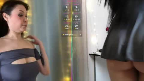 LanaDreamX online show from 6, 5, 2026