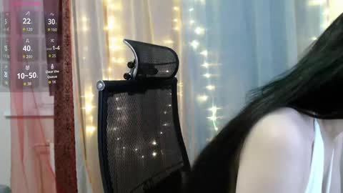LanaDreamX online show from 8, 5, 2026