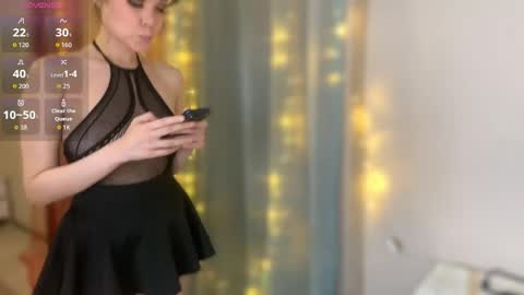 LanaDreamX online show from 11, 5, 2026