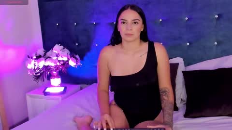 Snapshot of lanaevanss chatting on 10, 9, 2025 lana Evans online show from 10, 9, 2025