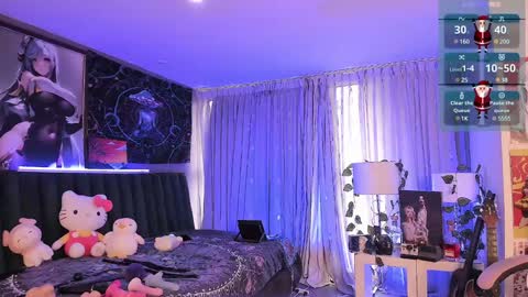 L A N A  online show from 24, 12, 2024