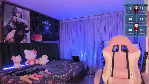 L A N A  online show from 27, 12, 2024