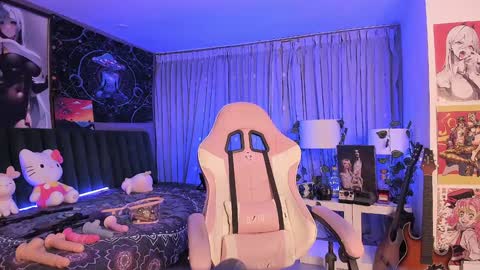 L A N A  online show from 29, 12, 2024