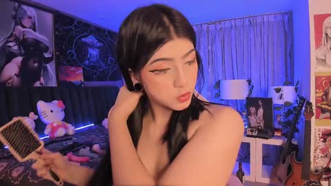 L A N A  online show from 30, 12, 2024