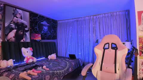 L A N A  online show from 30, 12, 2024