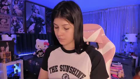 L A N A  online show from 19, 1, 2025