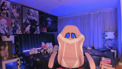 L A N A  online show from 28, 1, 2025