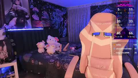 L A N A  online show from 24, 2, 2025