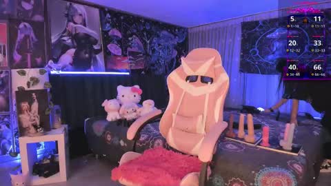 L A N A  online show from 26, 2, 2025