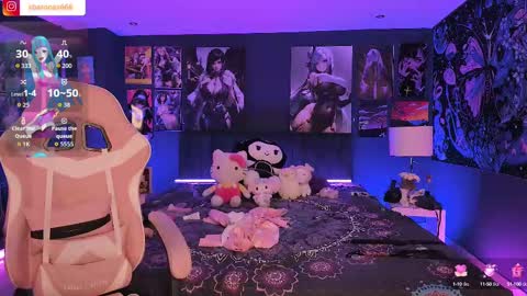 L A N A  online show from 10, 10, 2025