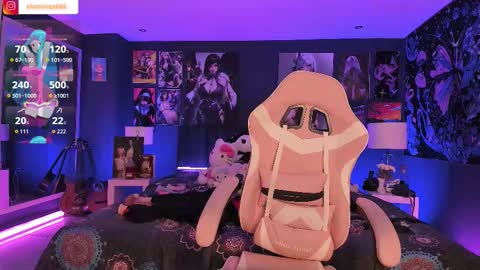 L A N A  online show from 11, 10, 2025