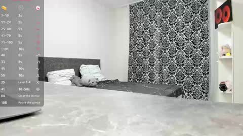 Lana online show from 28, 12, 2024