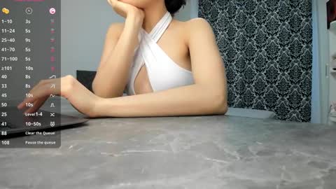 Lana online show from 26, 1, 2025