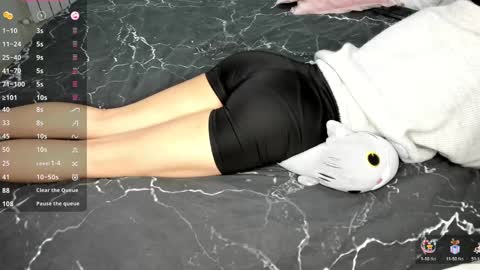 Lana online show from 25, 2, 2025