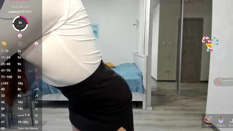 Lana online show from 5, 3, 2025