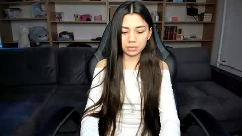 Snapshot of lanalandd chatting on 10, 6, 2026 Lana online show from 10, 6, 2026