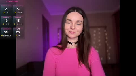 Snapshot of lanaloulou chatting on 6, 2, 2026 Lana online show from 6, 2, 2026