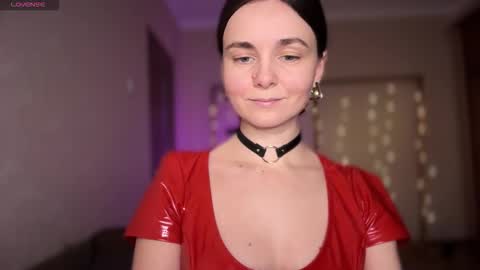 Snapshot of lanaloulou chatting on 23, 2, 2026 Lana online show from 23, 2, 2026