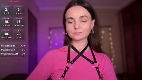 Snapshot of lanaloulou chatting on 28, 2, 2026 Lana online show from 28, 2, 2026