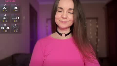 Snapshot of lanaloulou chatting on 27, 3, 2026 Lana online show from 27, 3, 2026