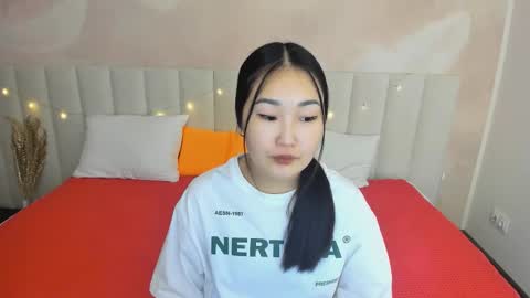 Lana online show from 12, 11, 2025