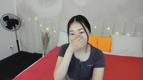 Lana online show from 16, 11, 2025