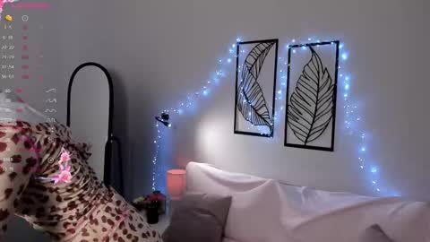 Lana online show from 2, 12, 2025