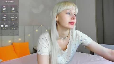 Lana online show from 16, 12, 2025