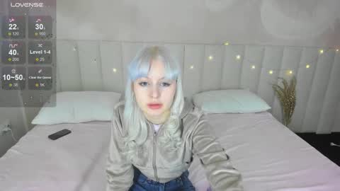 Lana online show from 19, 12, 2025