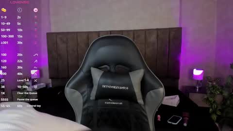 Lana online show from 27, 9, 2025