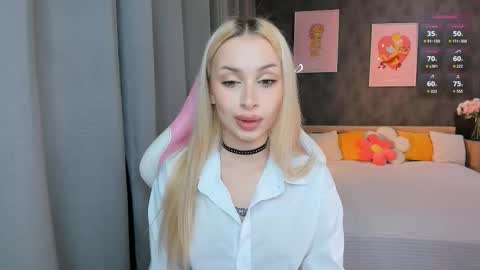 Lana online show from 26, 2, 2026