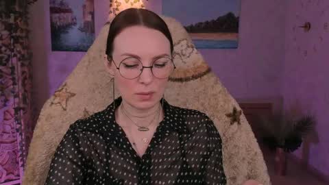 Lana Radiance online show from 9, 5, 2026