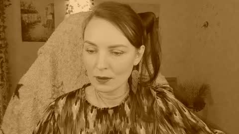 Lana Radiance online show from 14, 5, 2026