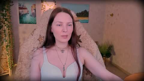 Lana Radiance online show from 17, 5, 2026